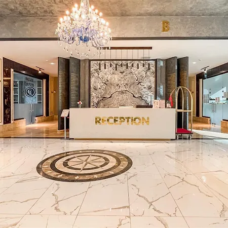0050 Serenity Stylish 1-bedroom With Pool, Gym And In Mahmutlar, Alanya